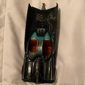 Vintage Batmobile 1966 original